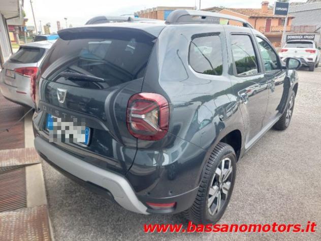 DACIA Duster 1.0 TCe GPL 4x2 Journey IN ARRIVO A BREVE rif. 24109251 - Foto 3