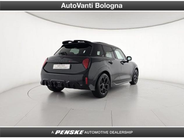 MINI Mini 5 porte 5p 2.0 Cooper S JCW auto rif. 24069027 - Foto 6