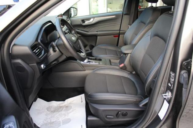 FORD Kuga 2.5 Full Hybrid 190 CV CVT AWD Titanium X LED rif. 24166248 - Foto 7
