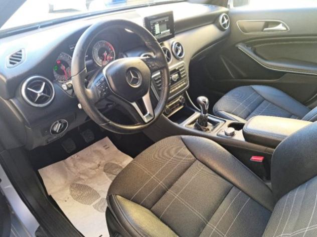 MERCEDES-BENZ A 200 BlueEFFICIENCY Premium rif. 24059848 - Foto 7