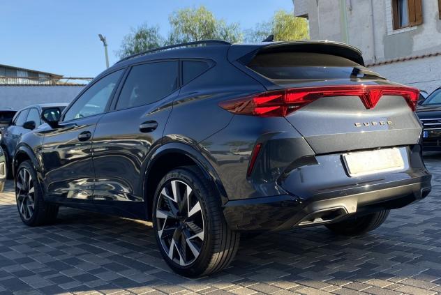 CUPRA Formentor 2.0 TDI 150CV DSG - Foto 6