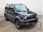 Suzuki Jimny 1.3 VVT 86 Cv Evolution+ 4WD Style - G.Traino, Pelle, Clima ecc