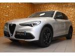 ALFA ROMEO Stelvio 2.2 TURBO 190CV AT8 Q4 EXECUTIVE NAVI LED 20"FULL! rif.  &hellip;