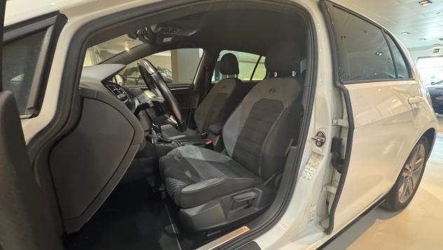 VOLKSWAGEN GOLF R-LINE 7,5 - 2019 - Foto 10