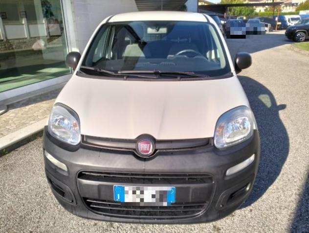 FIAT Panda 1.0 GSE S&S Hybrid Pop Van 2 posti rif. 24059419 - Foto 2