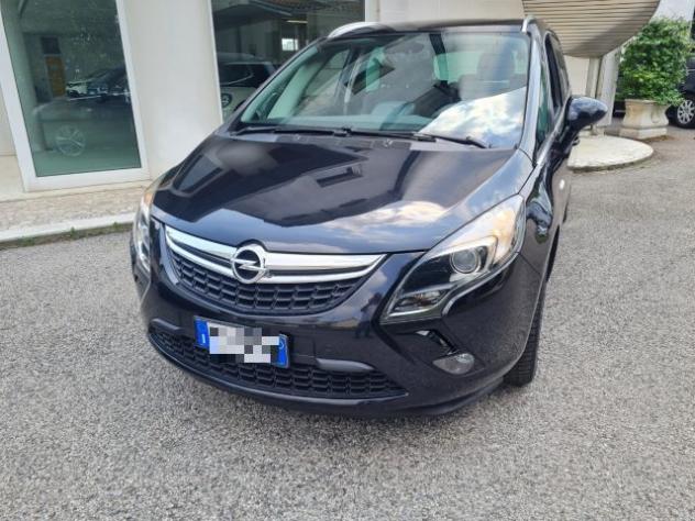 OPEL Zafira Tourer 1.6 CDTi 136CV Start&Stop Cosmo rif. 22485292