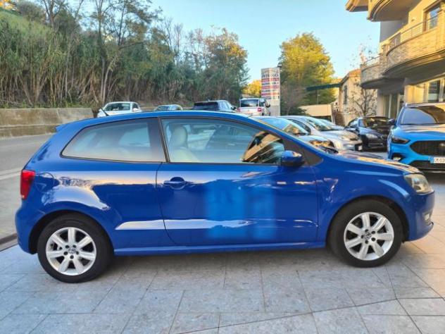 VOLKSWAGEN Polo 1.4 GPL 3 p *VENDUTA* rif. 22946584 - Foto 4