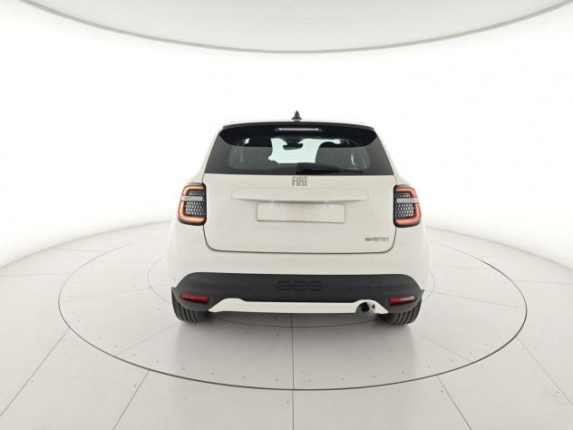 FIAT 600 Hybrid 110 CV DCT MHEV - Foto 4