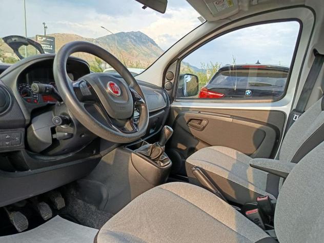 FIAT QUBO 1.3 MJT 80 CV - SPAZIOSA - Foto 10