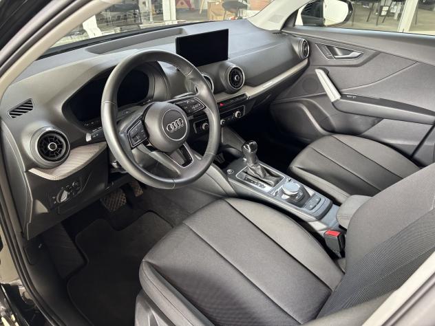 Audi Q2 1.5 35 TFSI S TRONIC - Foto 9
