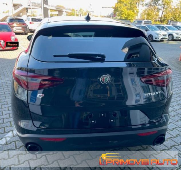 ALFA ROMEO Stelvio 2.0 Turbo 200 CV AT8 SPRINT rif. 22326908 - Foto 8