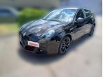 ALFA ROMEO Giulietta (2010-21) Giulietta 1.6 JTDm TCT 120 CV Sprint