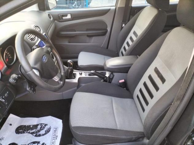 FORD Focus 1.6 TDCi (90CV) SW Tit. rif. 24123302 - Foto 8