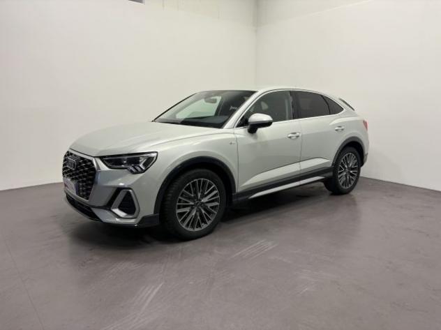 AUDI Q3 SPORTBACK 35 TDI S-TRONIC S-LINE EDITION rif. 24058281