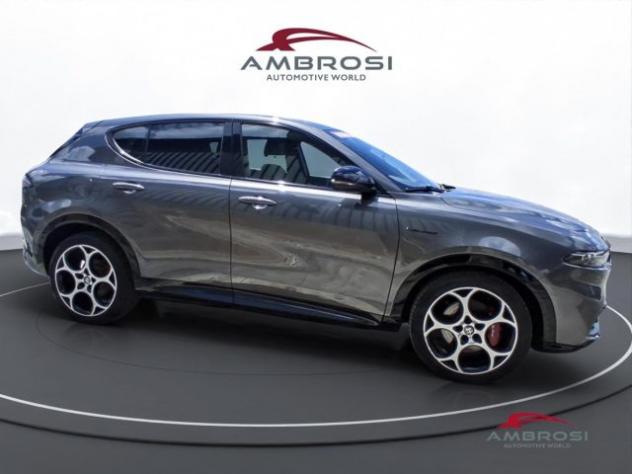 ALFA ROMEO Tonale 1.5 hybrid Veloce 160cv tct7 rif. 23546613 - Foto 5