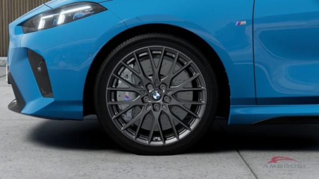 BMW M135 Serie 1 i xDrive Msport Pro Premium Package rif. 24207723 - Foto 7