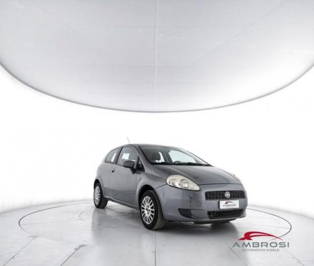 FIAT Grande Punto 1.4 GPL 3 porte - PER OPERATORI DEL SETTORE rif. 23546617 - Foto 2