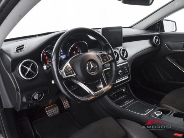 MERCEDES-BENZ CLA 200 200 d 4Matic Automatic Premium rif. 24051045 - Foto 8