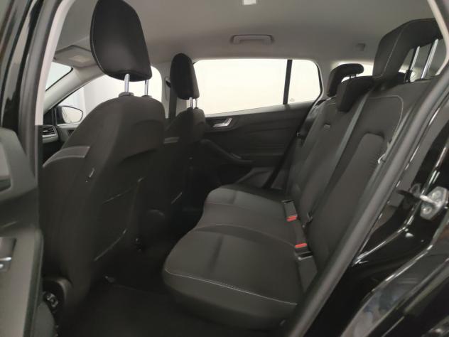 Ford Focus 1.5 ecoblue 120cv auto Android/CarPlay FariLED - Foto 7