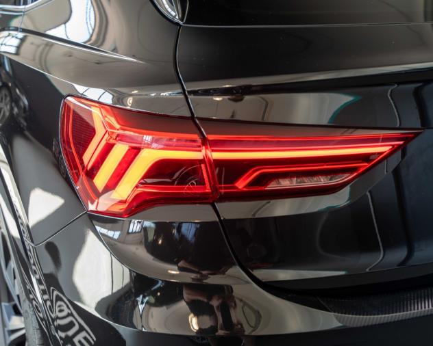 Audi Q3 SPB 40 TDI quattro S tronic line edition IDENTITY/SONOS/PELLE - Foto 7