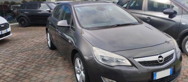 OPEL Astra 1.6 115CV 5 porte Cosmo rif. 23613206 - Foto 2