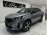 Peugeot 3008 BlueHDi 130 S&S EAT8 GT