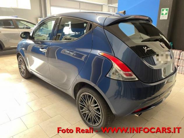 LANCIA Ypsilon 1.0 FireFly 5 porte S&S Hybrid Ecochic Gold PROMO rif. 23013574 - Foto 4