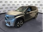 Citroën C3 Aircross Hybrid 145 cv Automatico MAX