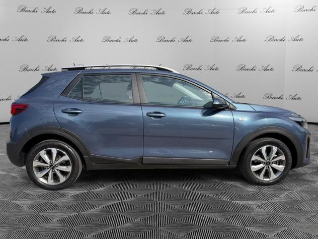 Kia Stonic Stonic 1.2 dpi Style s/Navi Pack GPL - GARANZIA 04/2030 - Foto 4