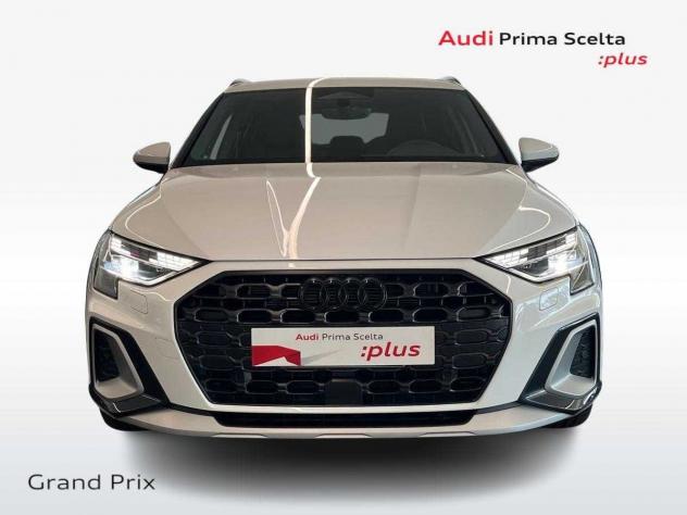 Audi A3 allstreet TDI 110 kW S tronic Business Advanced - Foto 3