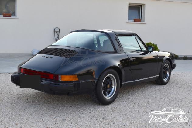 Porsche 911SC - Foto 6