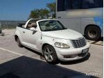 Chrysler PT Cruiser PT Cruiser 2.4 turbo cat GT Cabrio