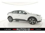 CITROEN C4 Automatic EAT8 130Cv Pelle Navi Aziendale rif. 24073188