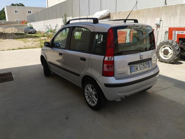 Fiat Panda 1.2 Emotion - Foto 3