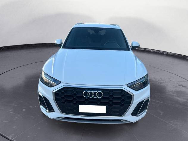 Audi Q5 35 TDI S Line Plus S tronic - Foto 2