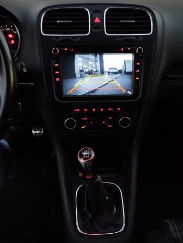 Volkswagen Golf GTI Golf 2.0 TSI 3p. GTI - Foto 6