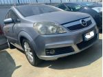 OPEL ZAFIRA INTERNI IN PELLE , 4 VETRI ELETTRICI, COMANDI AL VOLANTE FULL...