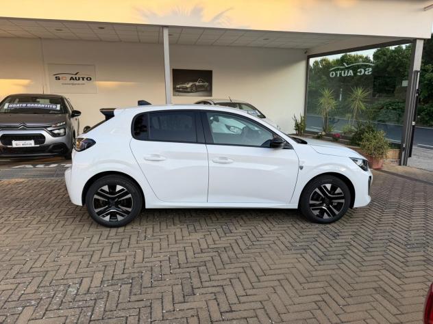 Peugeot 208 ALLURE Hybrid 100 E - DCS6 - Foto 6