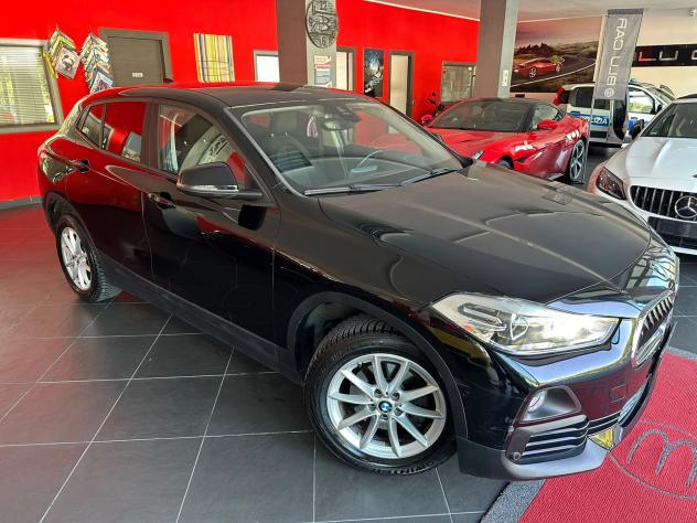 BMW X2 S-DRIVE 18d ADVANTAGE 150cv AUT - Foto 7