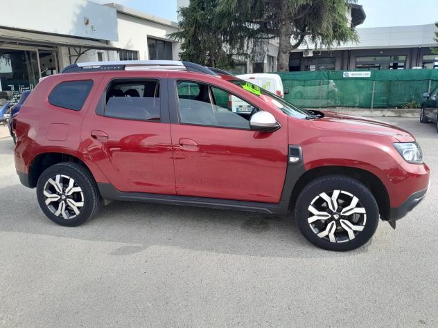 Dacia Duster 1.5 Blue dCi 8V 115 CV 4x2 Prestige Up - Foto 3