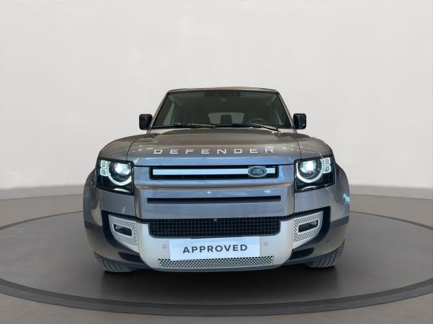 Land Rover Defender 3.0 D6 250 110 SE AWD auto. 7 POSTI - Foto 3