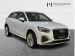 Audi Q2 I 2021 35 2.0 tdi S line edition s-tronic