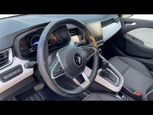 RENAULT Clio 5 Porte 1.6 E-TECH Hybrid 140cv Intens Auto rif. 23661652 - Foto 5