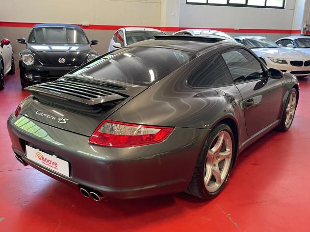Porsche 911 997 Carrera 4S Coup - Foto 5