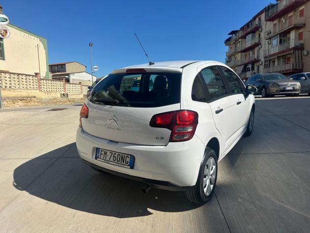 Citroen C3 1.4 HDi 70 Seduction - Foto 7