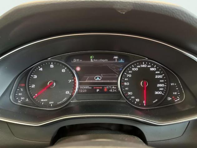 AUDI A6 Avant 45 TFSI quattro S tronic - Cruise/Lim - Sens rif. 21730254 - Foto 10