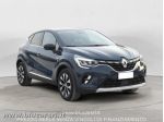 RENAULT Captur Captur 1.0 tce Techno Gpl 100cv rif. 24108106