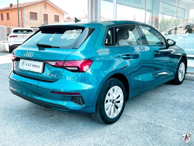 Audi A3 SPB 40 TFSI e S tronic Business Advanced - Foto 5