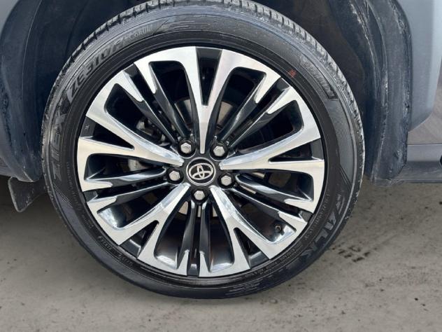 Toyota Yaris Cross Yaris Cross 1.5h Lounge fwd 130cv e-cvt - Foto 10