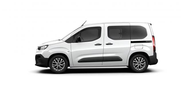 FIAT Qubo L 1.2 110 Cv Mt6 Pop - Foto 2